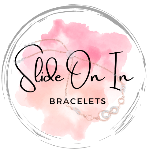 Slide On In Bracelets